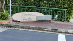 Thomson Garden Estate (D20), Semi-Detached #465343771